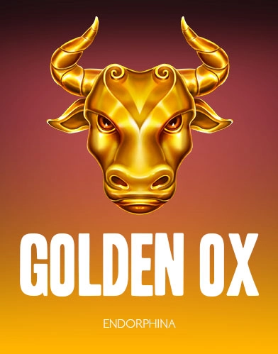 Golden ox