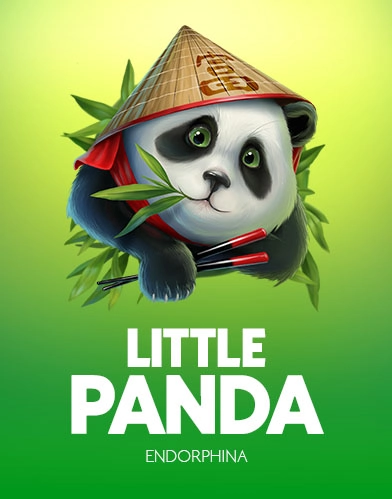 Little panda